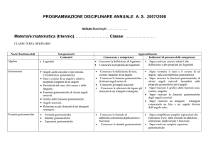 3 - ITGA Lucca