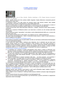 meglio prevenire che curare