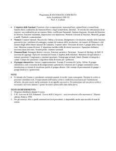 doc1 - Università degli Studi dell`Insubria