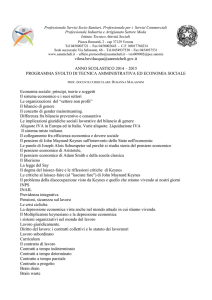 Program V G - Michele Sanmicheli