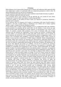 14.Il Nazismo