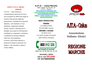 Volantino Aita