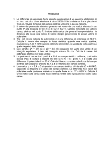 PROBLEMI