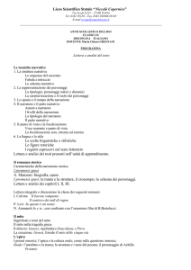anno scolastico 2012-2013