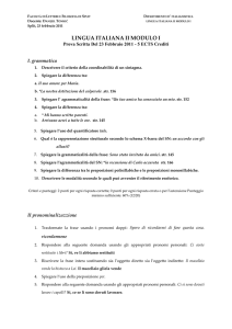 I. grammatica