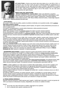 età giolittiana