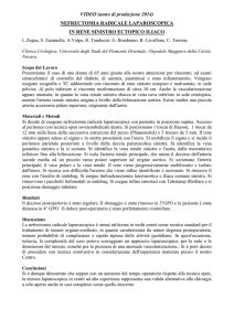 Oggi abbiamo un arma in più nei confronti della diagnosi precoce