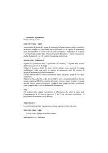 Prof.ssa Silvia Pianta