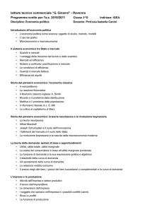 Istituto tecnico commerciale “G. Ginanni”