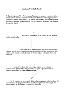 Il dibattito educativo: Platone o Isocrate