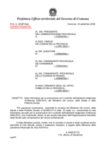 condoglianze