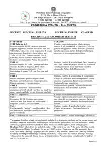 1D_inglese_zucchinali - I.I.S. Mario Rigoni Stern