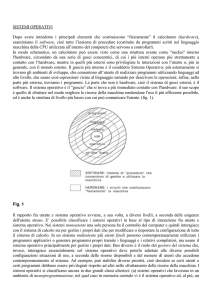 dispense(sistemi operativi)