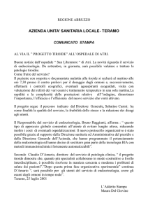 regione abruzzo