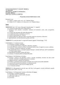 LICEO LINGUISTICO “F