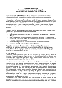 Progetto