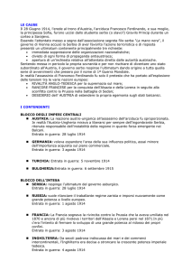 LE CAUSE