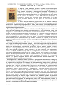 IL MERCATO