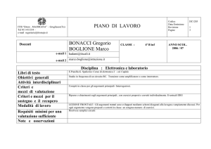 ITIS MAJORANA