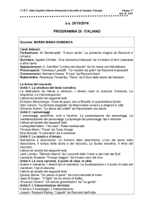 clicca qui - ITET "Aldo Capitini"