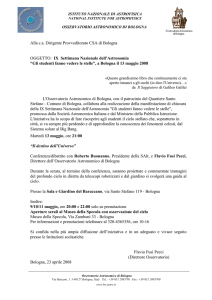 Carta Intestata