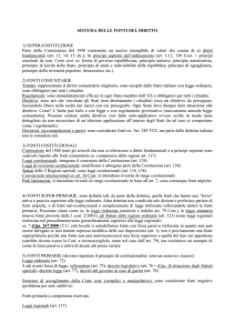 sistema fonti