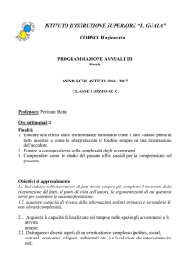 Storia - Pettinato