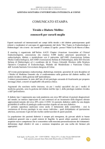 Comunicato stampa convegno grimaldi