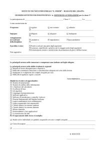 scheda_insufficienza_sistemi_classi_terze