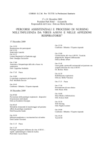 corso e - Incontri e Formazione