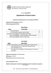 Logica - SLLSF - Frascolla - LET0040