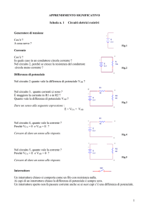 Reti Elettriche 04 Quesiti