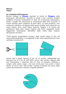 Timeo - Dipartimento di Matematica