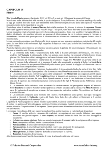 Plauto - Altervista