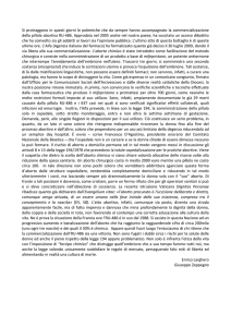 RU-486 (20.10.09) - Centro Cattolico di Bioetica