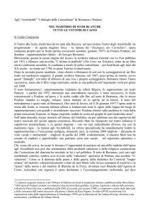 Guido Campanini - Movimento Ecclesiale di Impegno Culturale