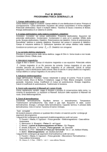 fisica generale ii