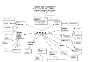 ADOTTIAMO AVACELLI E LA CHIESA DI SANT`ANSOVINO