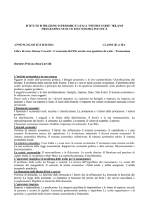 3SIA - IISS Pietro Verri Milano