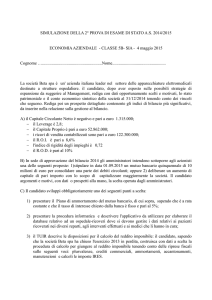 simulazione-esame di stato-AFM-SIA-2014-2015