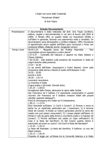 scheda.Jvis Tegno Musulmani doc