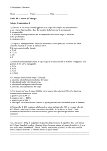 Nome - Mondadori Education