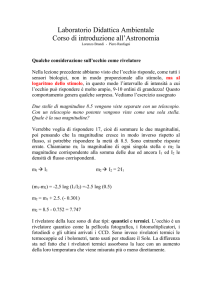file - Osservatorio di Arcetri