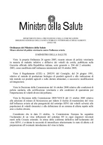 Ministero della Salute