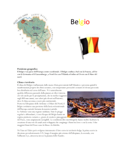 Belgio