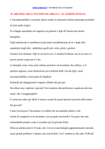 Un bellissimo quadro che manifesta questo tema è “L