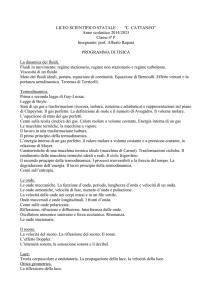 progr. 4P fisica 14