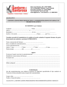 allegato 2 certificazione