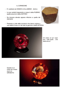 Pietre preziose 1