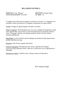 vettore materiale